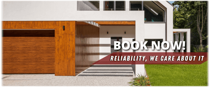 Red Bank NJ Garage Door Repair