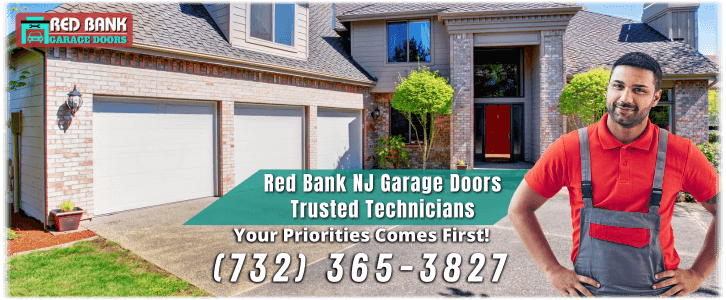 Garage Door Repair Red Bank NJ